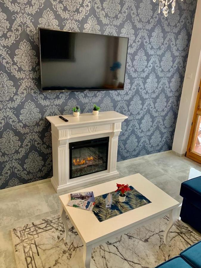 Apartament Rysy Apartamentyzakopianskie Basen Sauna Jacuzzi Zakopane Exterior foto