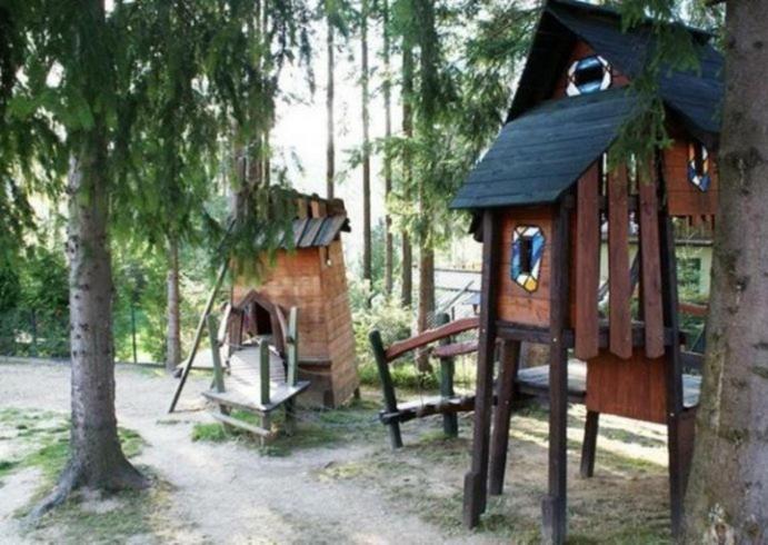 Apartament Rysy Apartamentyzakopianskie Basen Sauna Jacuzzi Zakopane Exterior foto