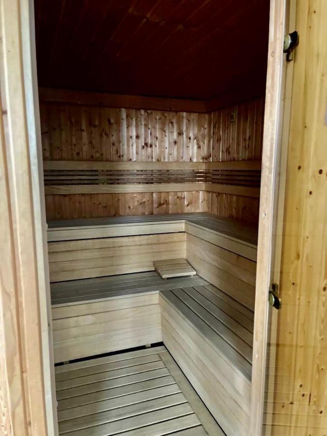 Apartament Rysy Apartamentyzakopianskie Basen Sauna Jacuzzi Zakopane Exterior foto